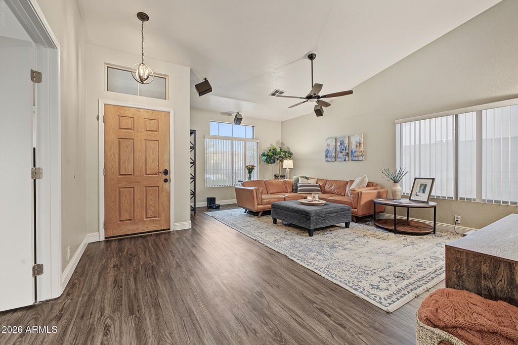 Photo of 9186 W Saint John Road, Peoria, AZ 85382 (MLS # 7086352)