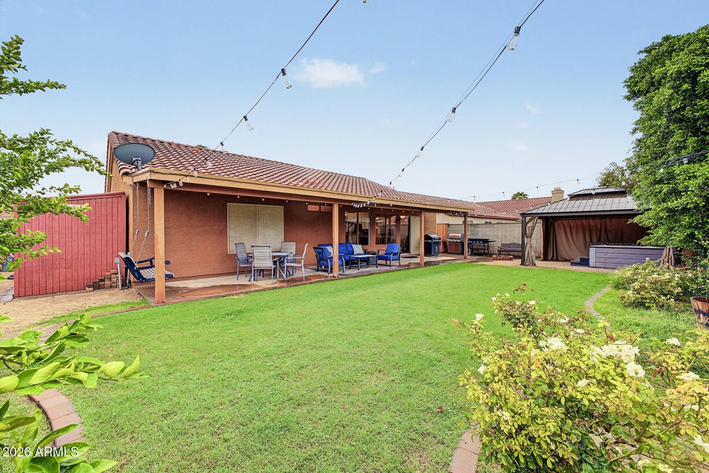 Photo of 9186 W Saint John Road, Peoria, AZ 85382 (MLS # 7086352)