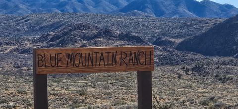 xxxx N Knight Creek Road -- 23D Kingman AZ 86401