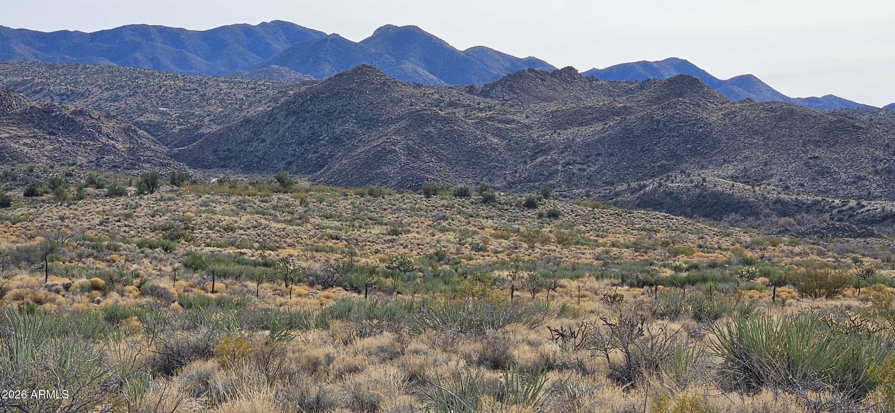 xxxx N Knight Creek Road -- 23D