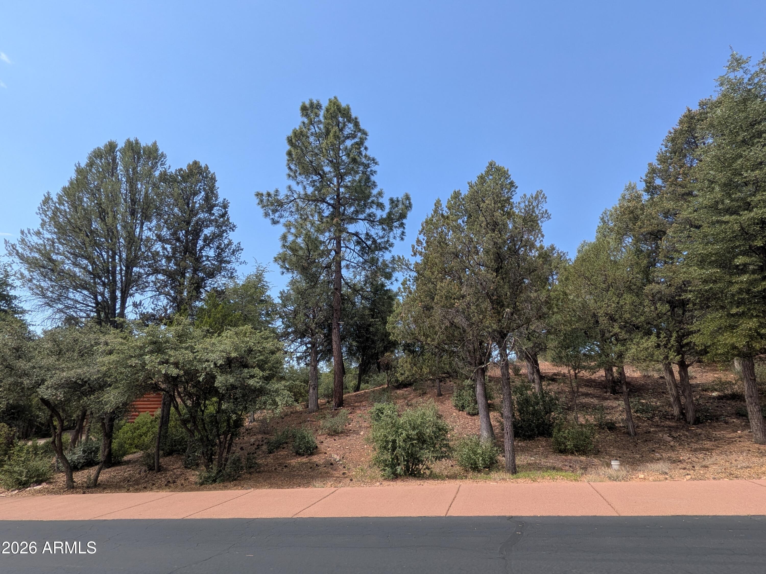 2205 E Scenic Drive 134