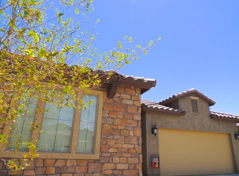 A home in Buckeye