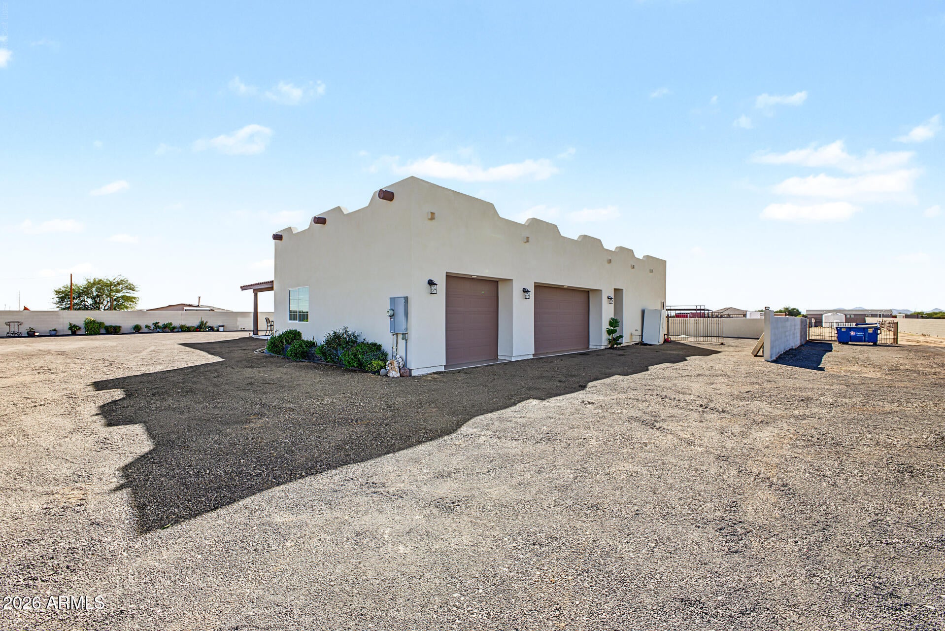 31742 N FELIX Road
