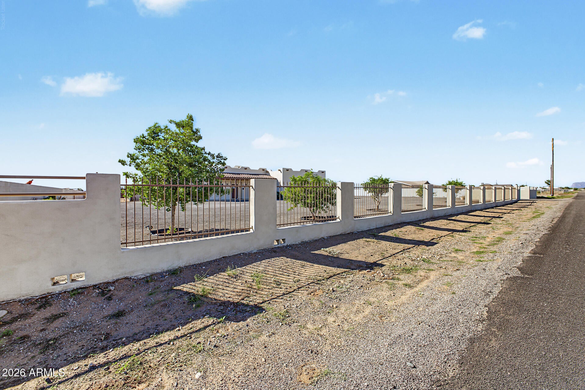 31742 N FELIX Road