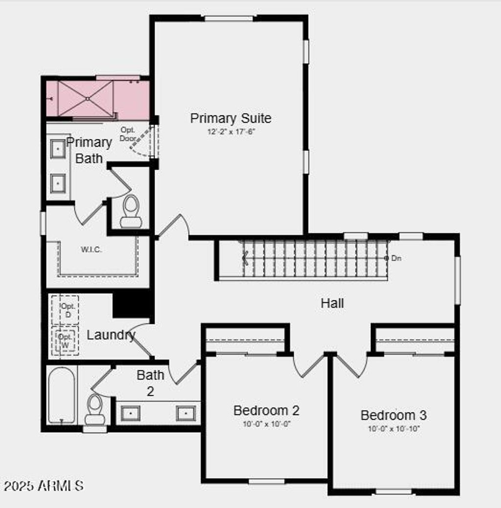 Photo of 10048 W Piccadilly Road, Avondale, AZ 85392 (MLS # 6949659)