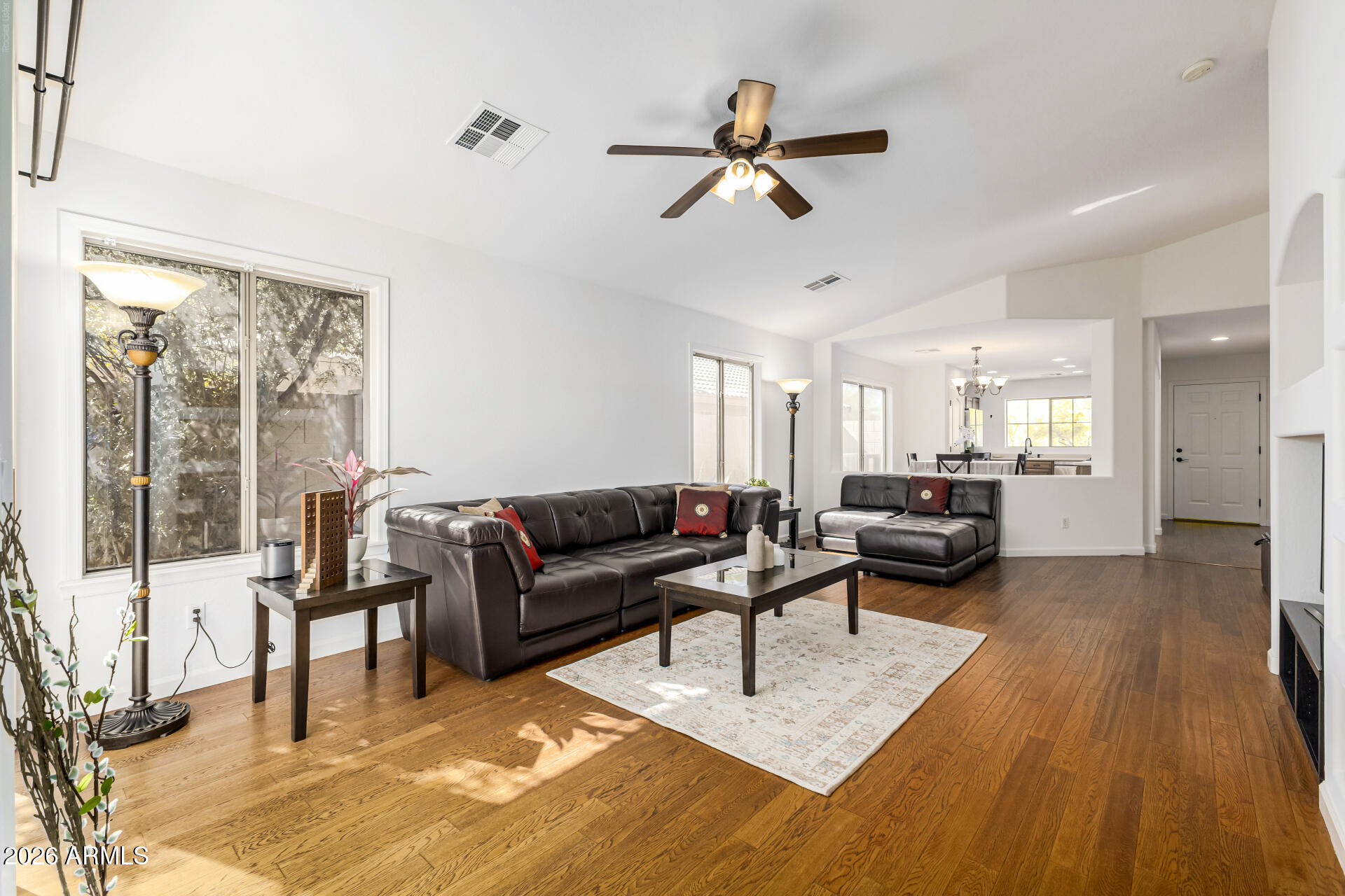 4719 E AMBER SUN Drive