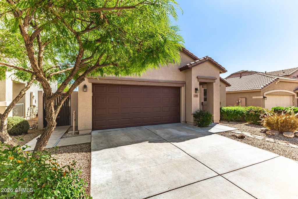 Photo of 4719 E Amber Sun Drive, Cave Creek, AZ 85331 (MLS # 7005838)