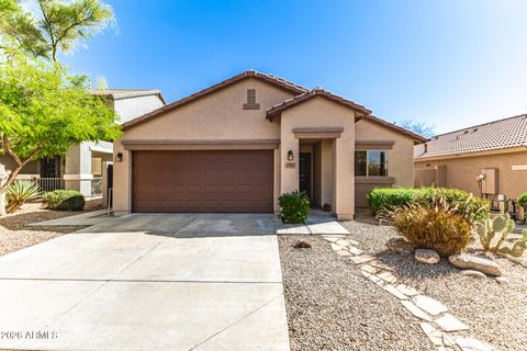 4719 E AMBER SUN Drive Cave Creek AZ 85331
