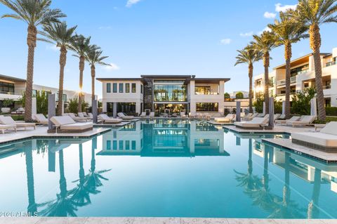 6587 N PALMERAIE Boulevard 2021 Paradise Valley AZ 85253