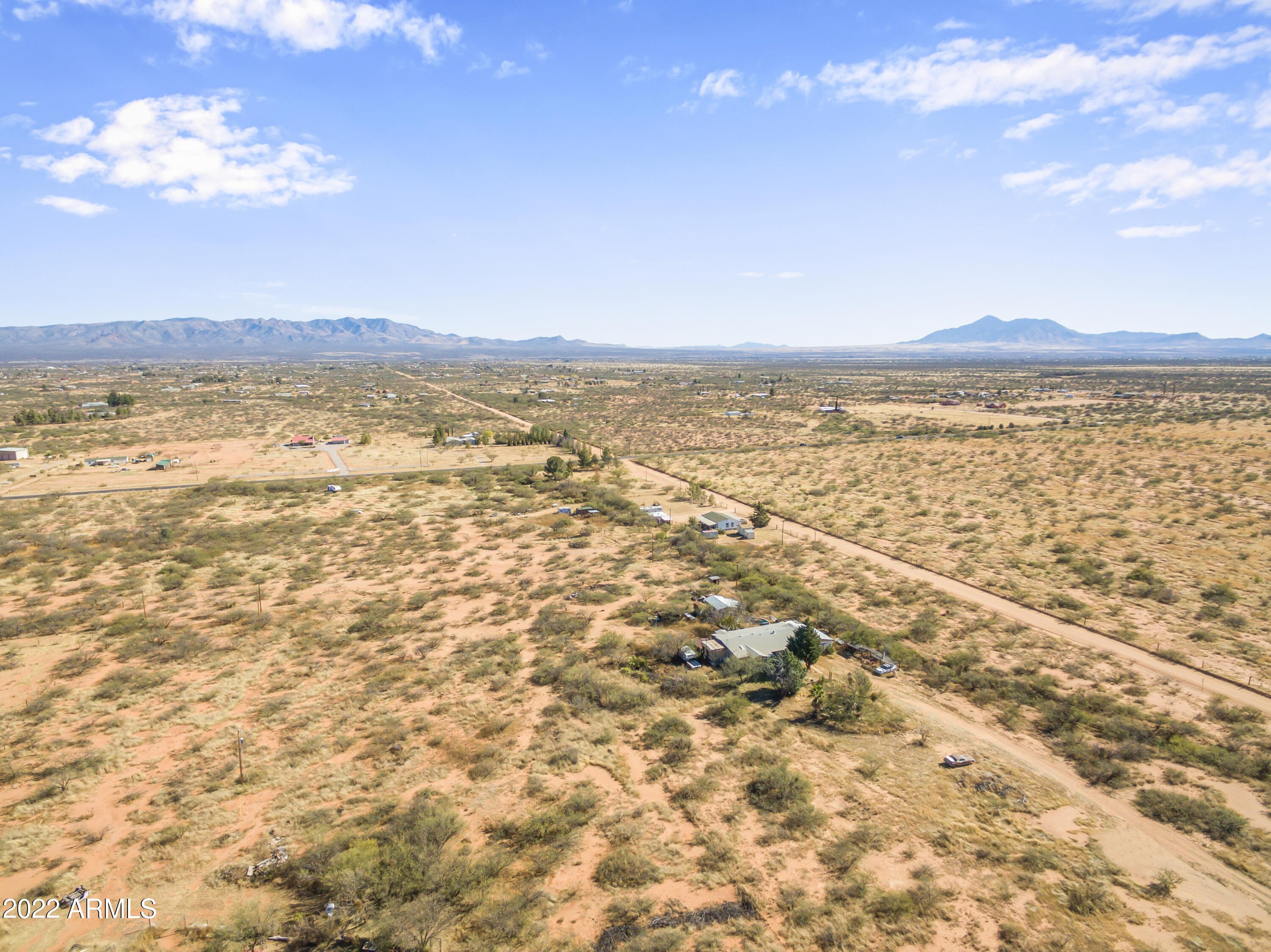 GREATER SAN PEDRO RANCHES - Land