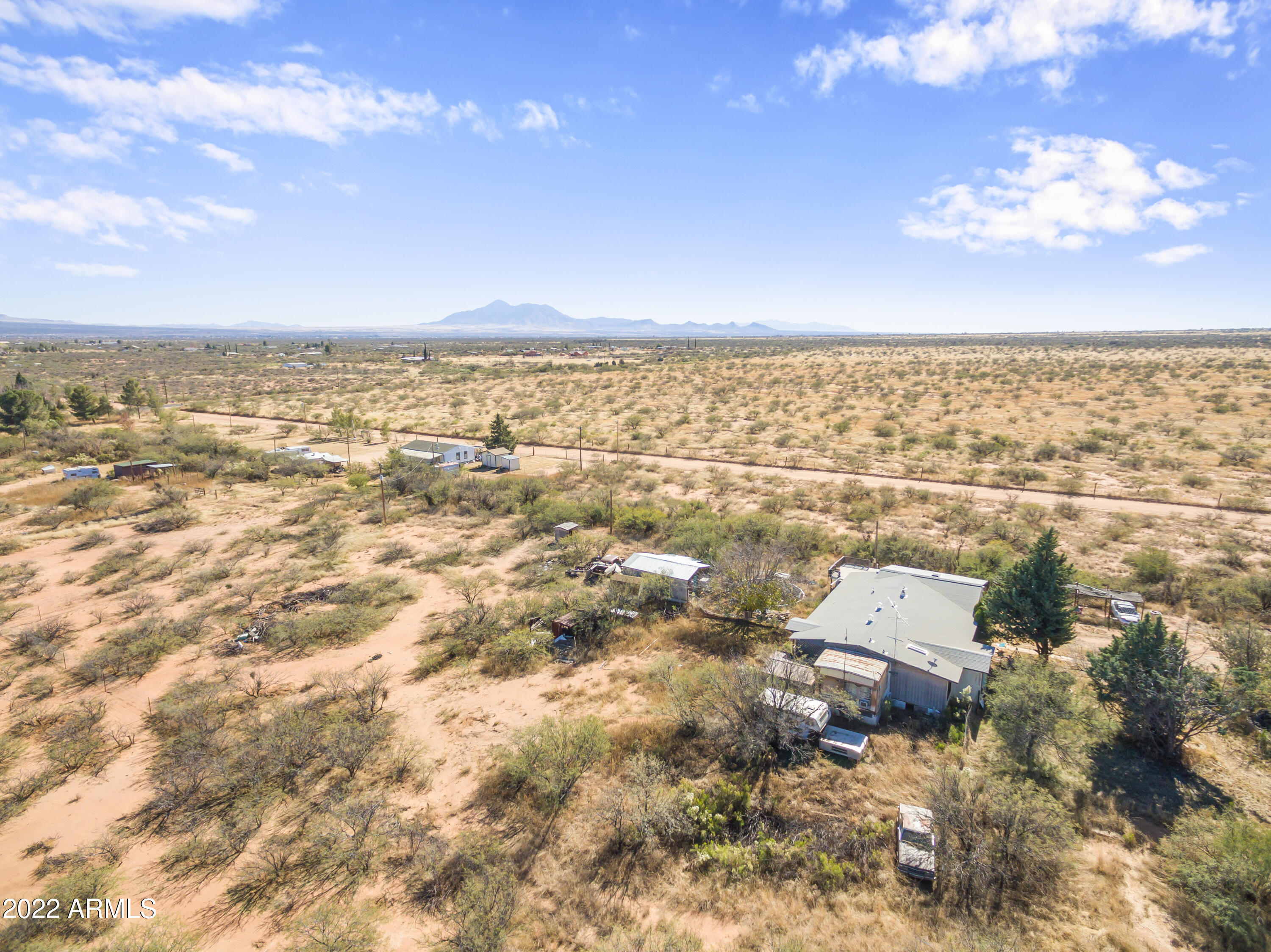GREATER SAN PEDRO RANCHES - Land