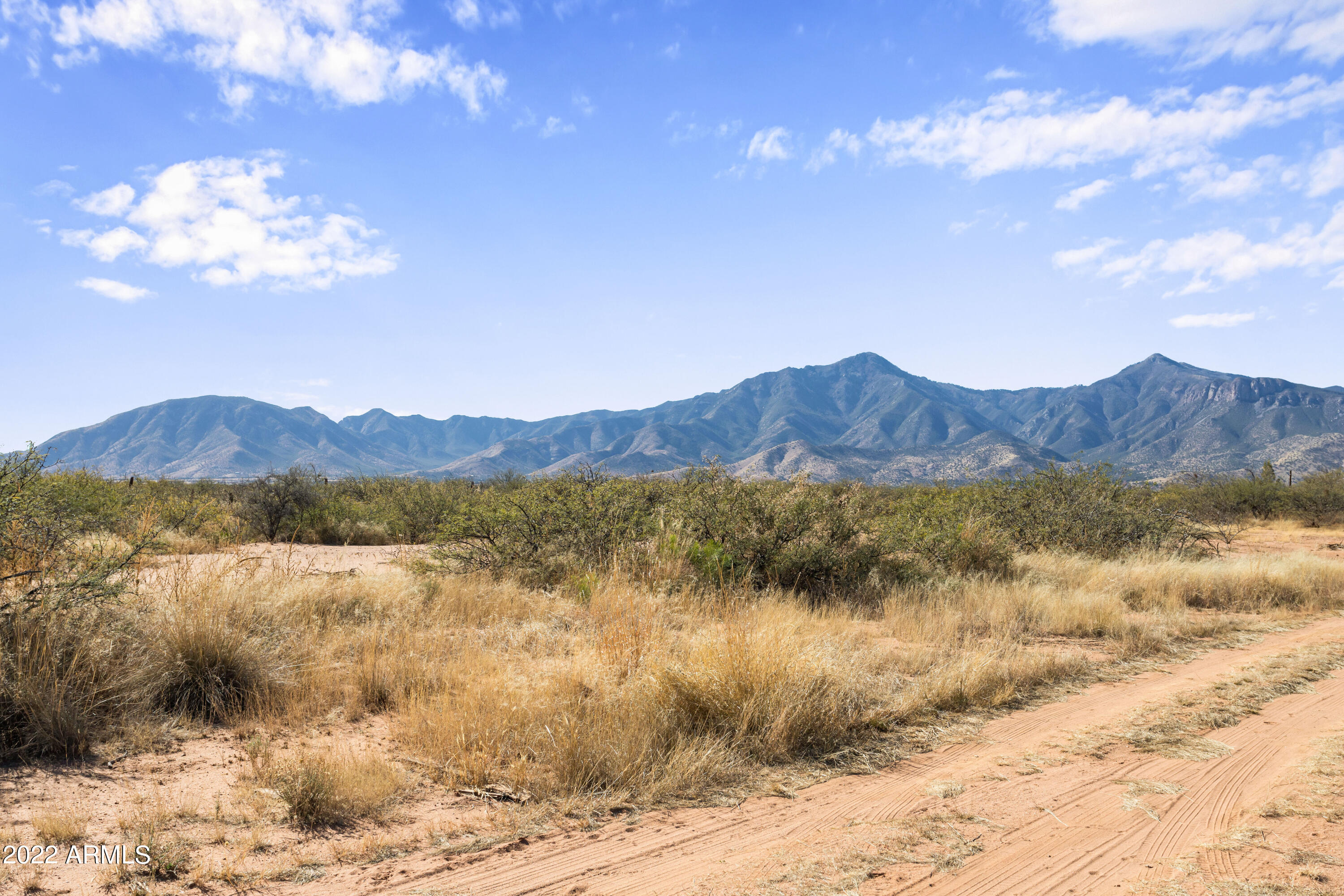 GREATER SAN PEDRO RANCHES - Land