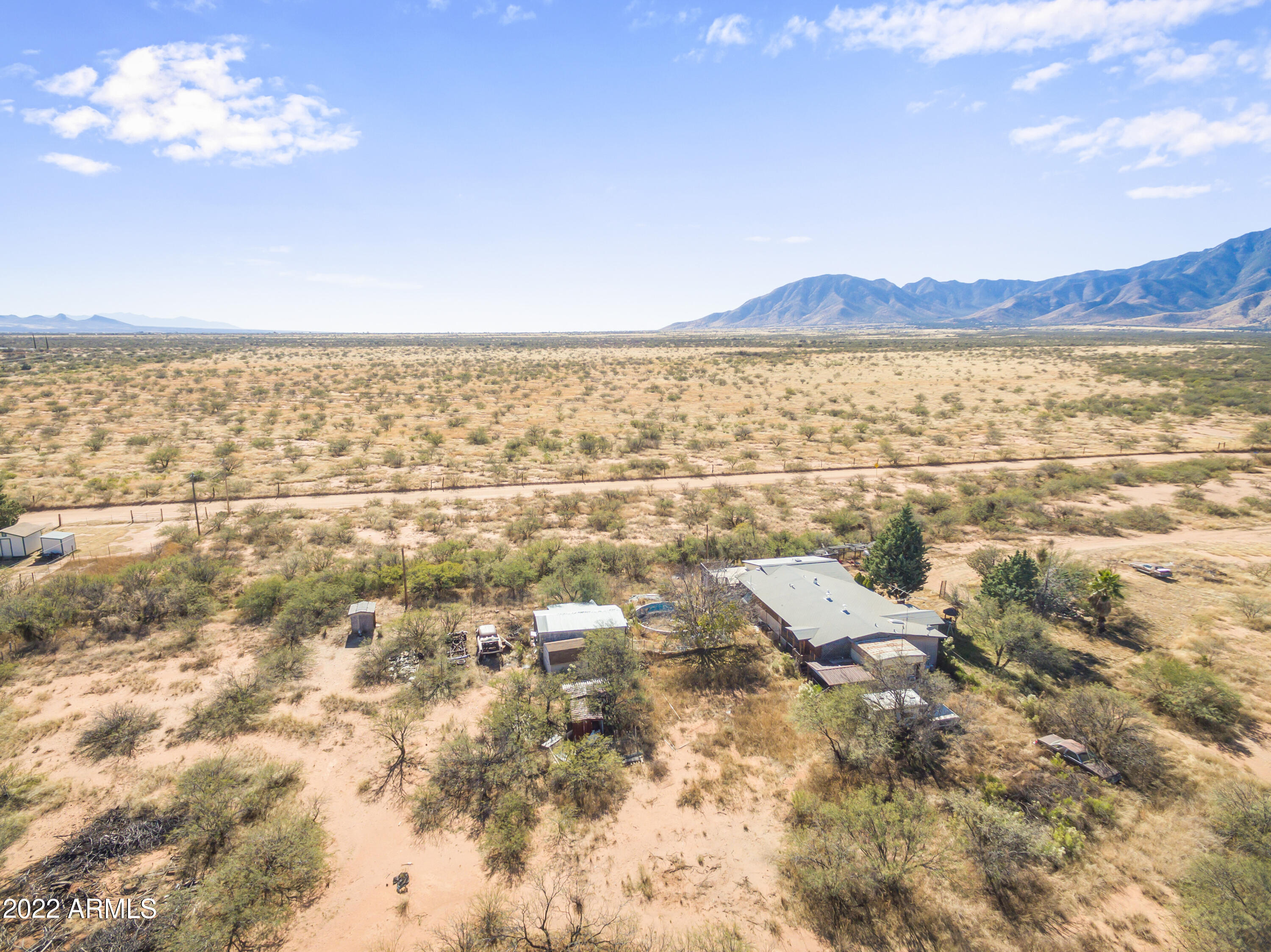 GREATER SAN PEDRO RANCHES - Land