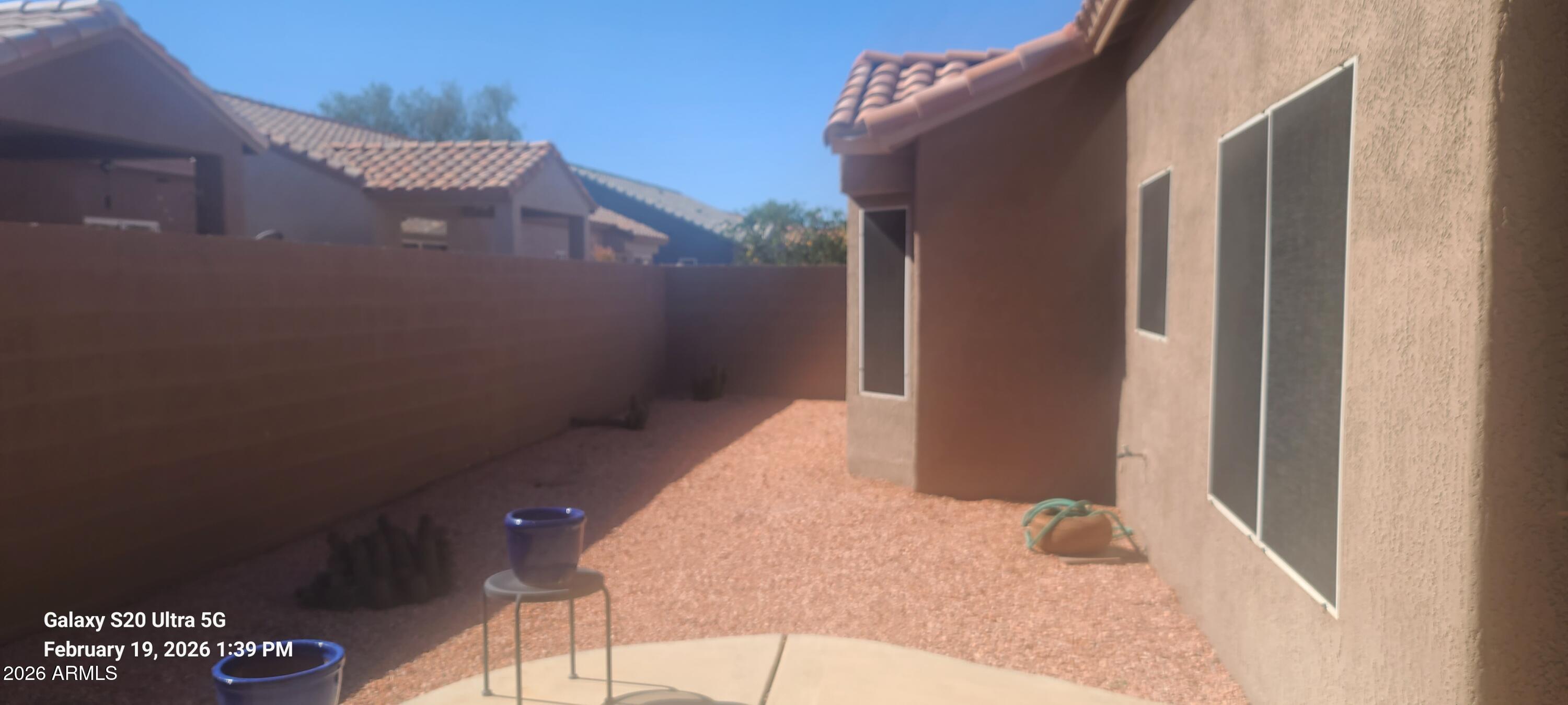 15321 W VIA MANANA Drive