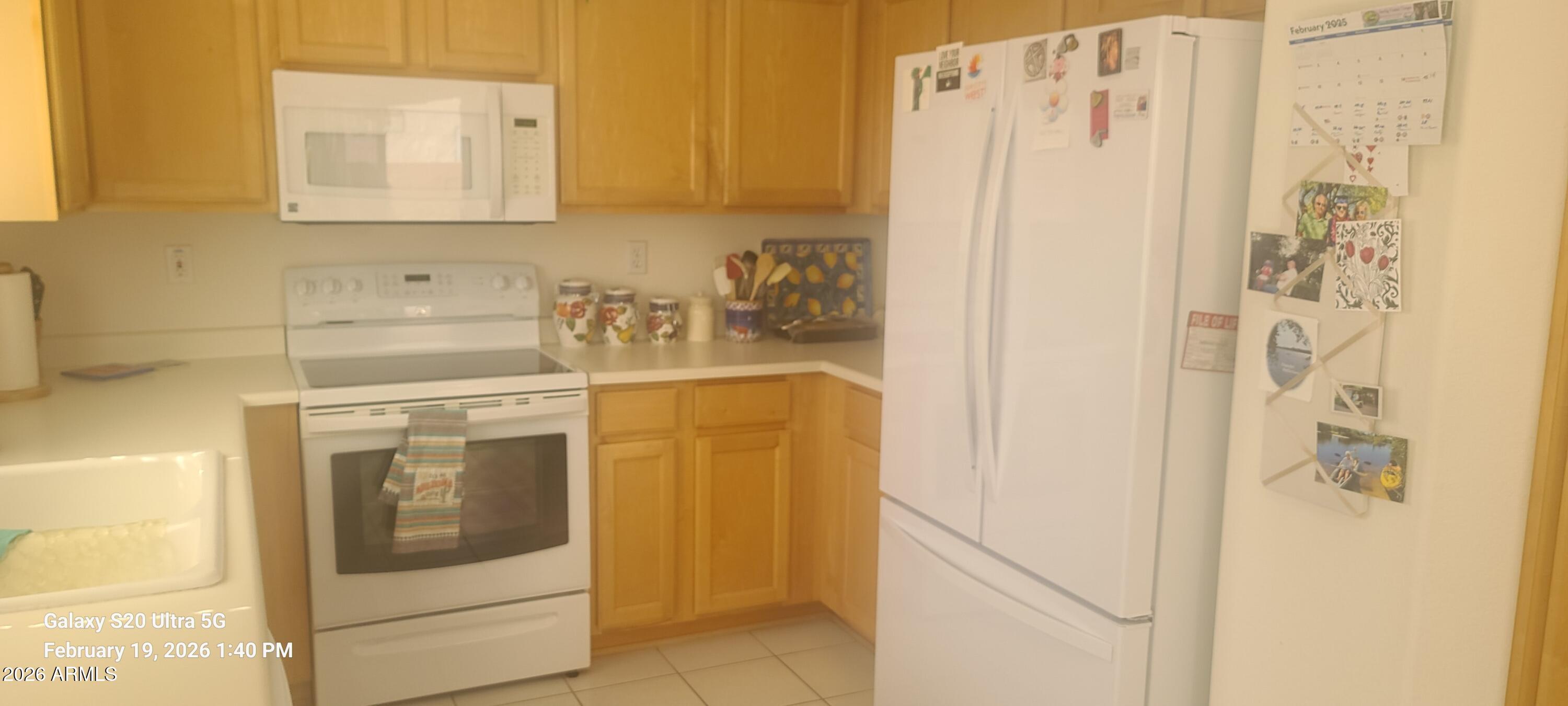 15321 W VIA MANANA Drive