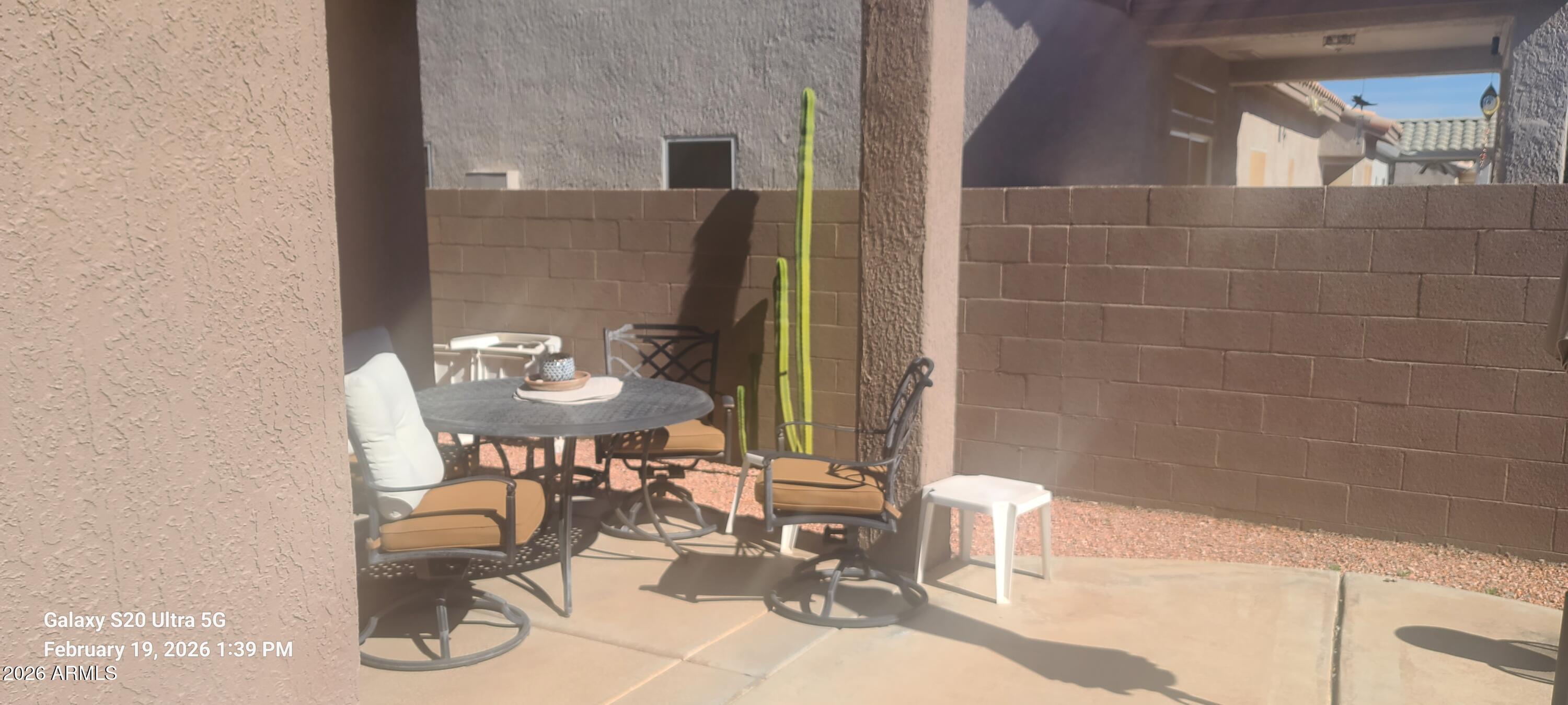 15321 W VIA MANANA Drive