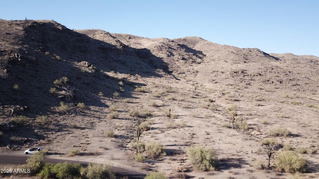 Photo of 3670 E Highline Canal Road #'''-''', Phoenix, AZ 85042 (MLS # 6855784)