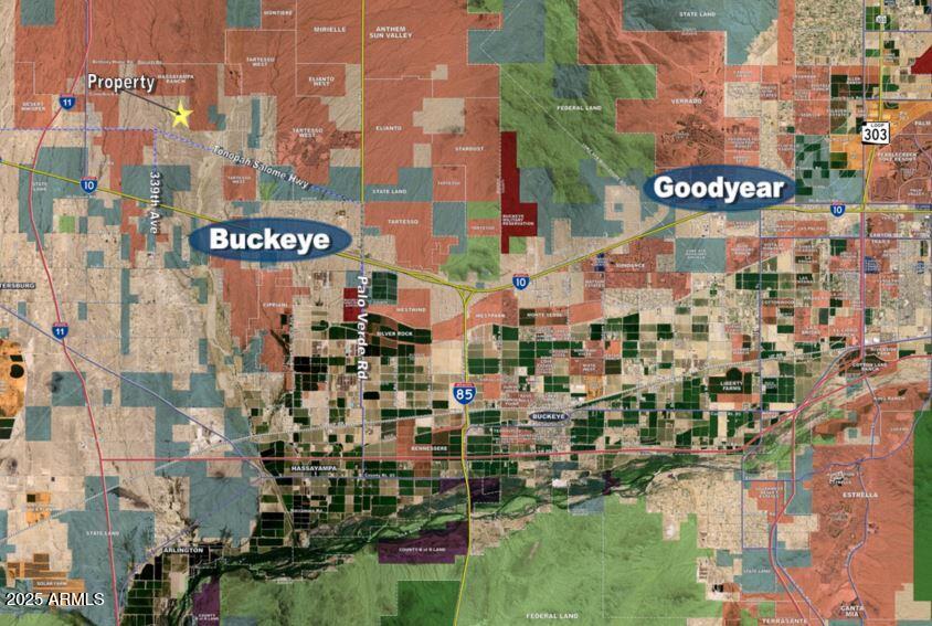 001 W Highland Avenue -