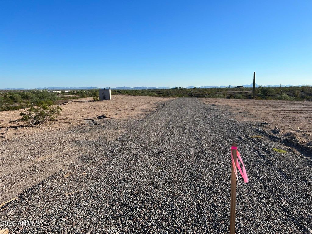 Photo of 1 W Highland Avenue #-, Tonopah, AZ 85354 (MLS # 6959691)