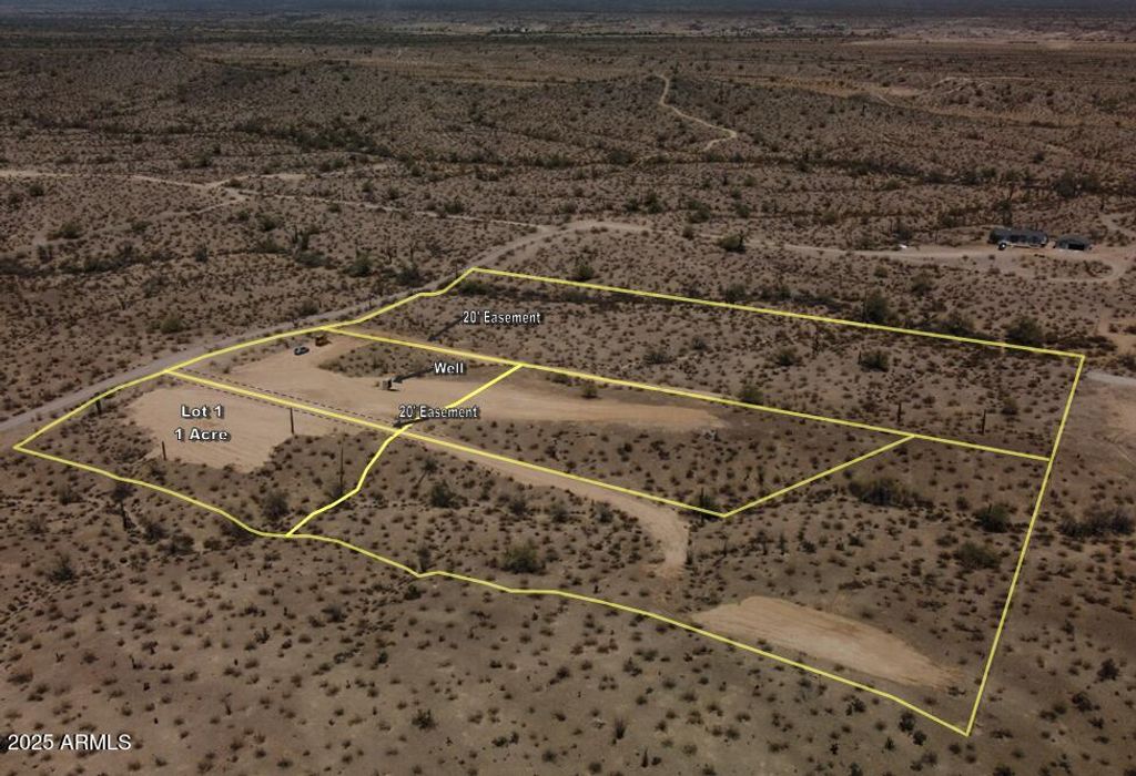 Photo of 1 W Highland Avenue #-, Tonopah, AZ 85354 (MLS # 6959691)