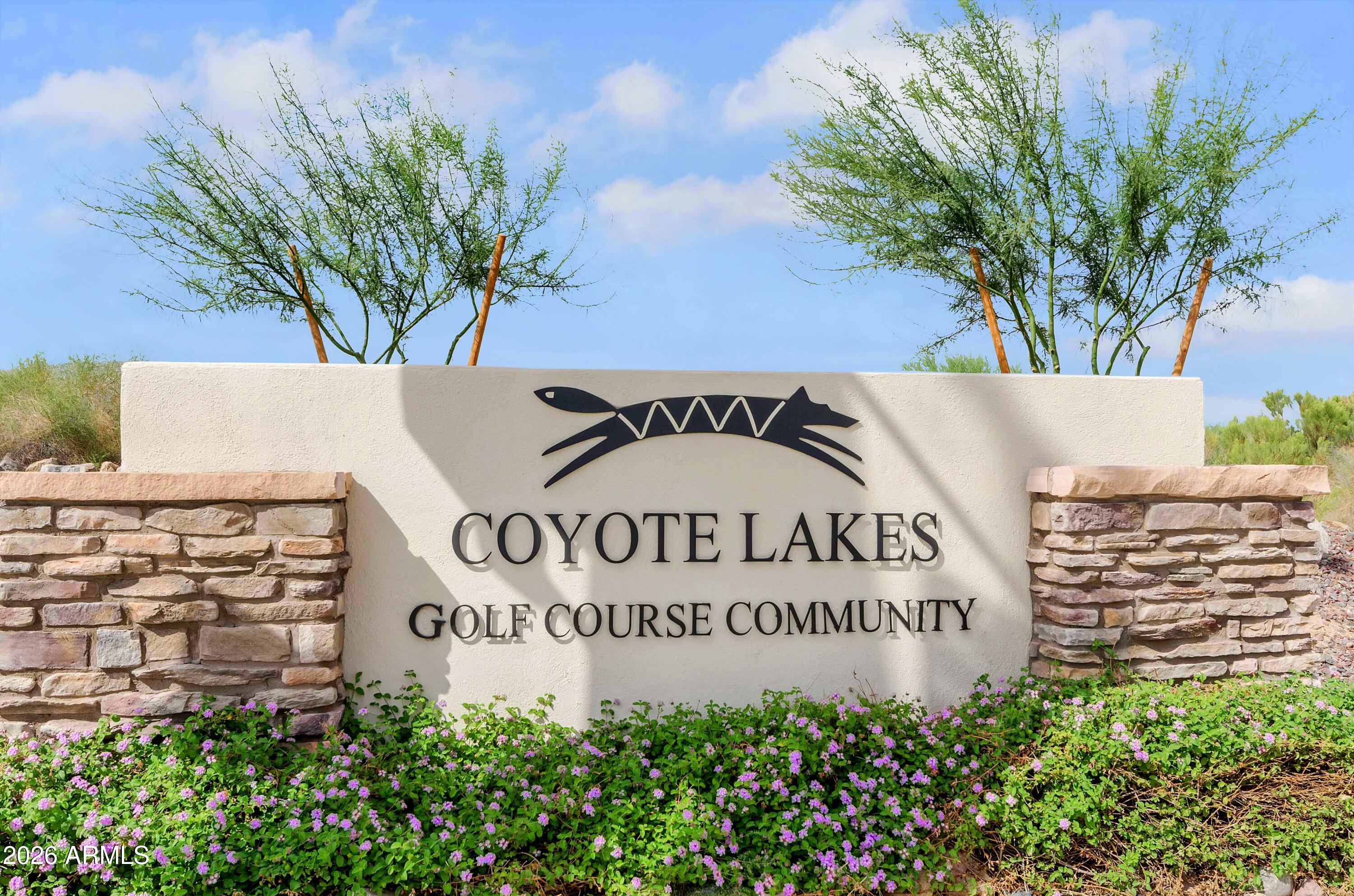 11564 W MULE DEER Court
