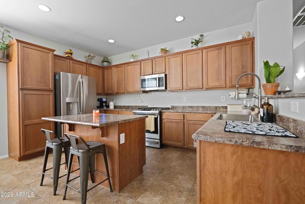 Photo of 17950 W Purdue Avenue, Waddell, AZ 85355 (MLS # 7004871)