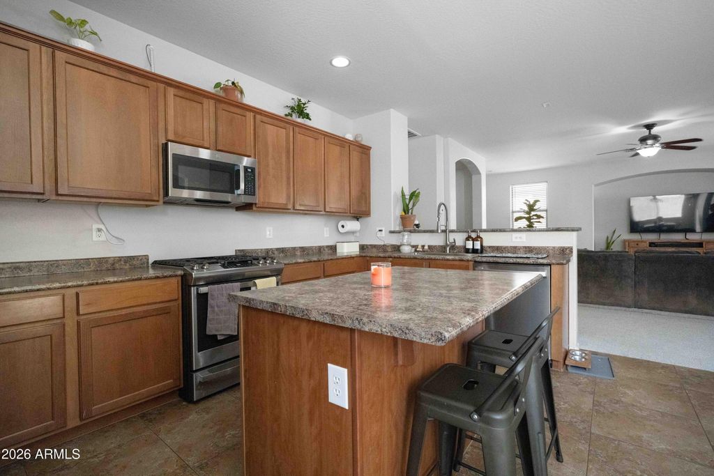 Photo of 17950 W Purdue Avenue, Waddell, AZ 85355 (MLS # 7004871)
