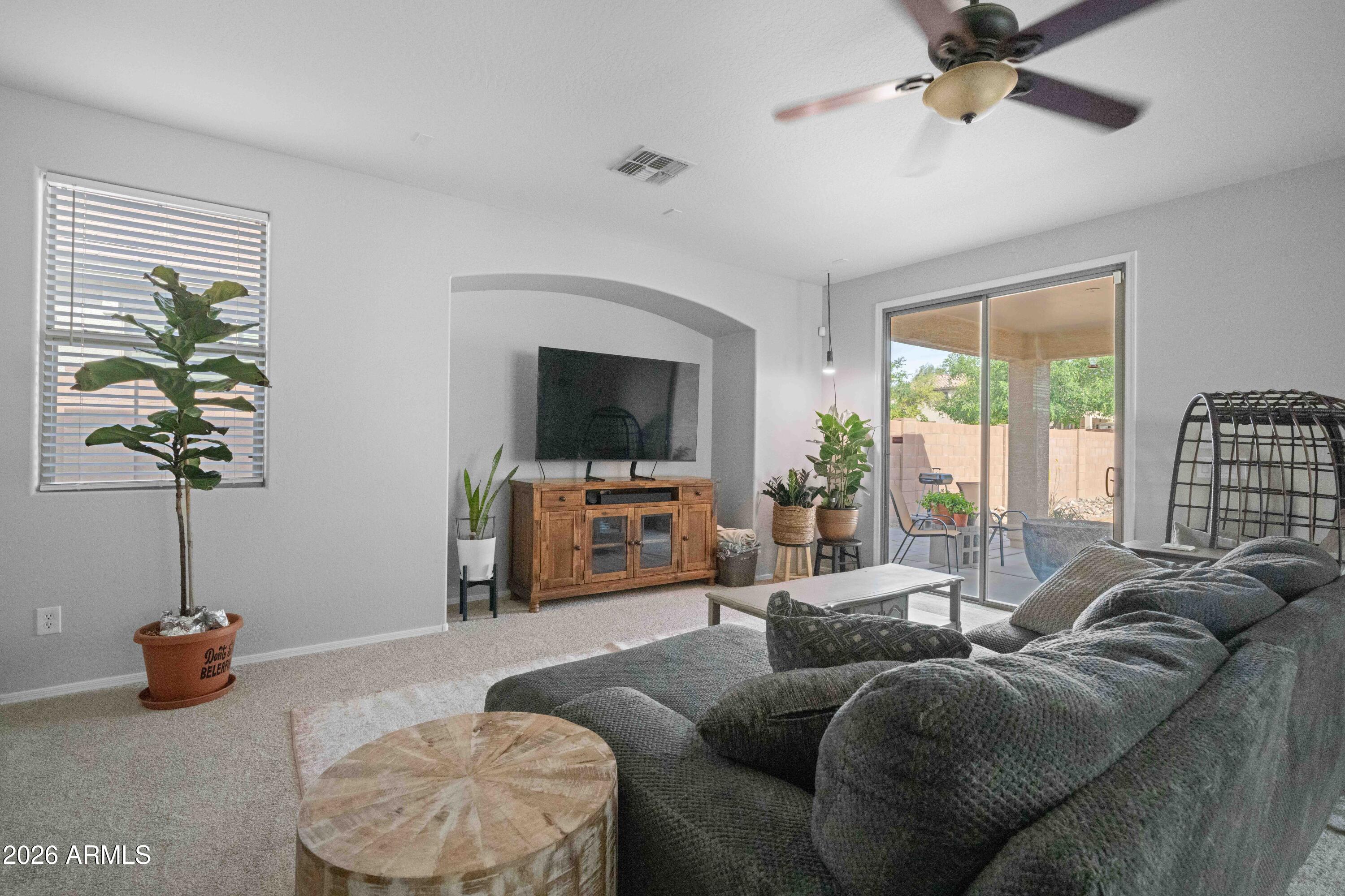 17950 W PURDUE Avenue