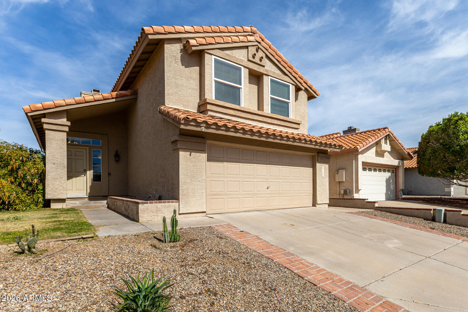 4122 E MOUNTAIN VISTA Drive