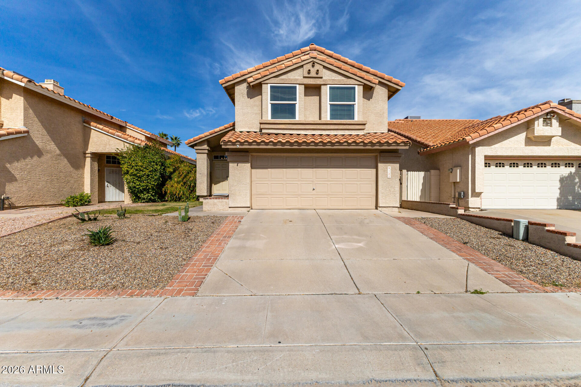 4122 E MOUNTAIN VISTA Drive