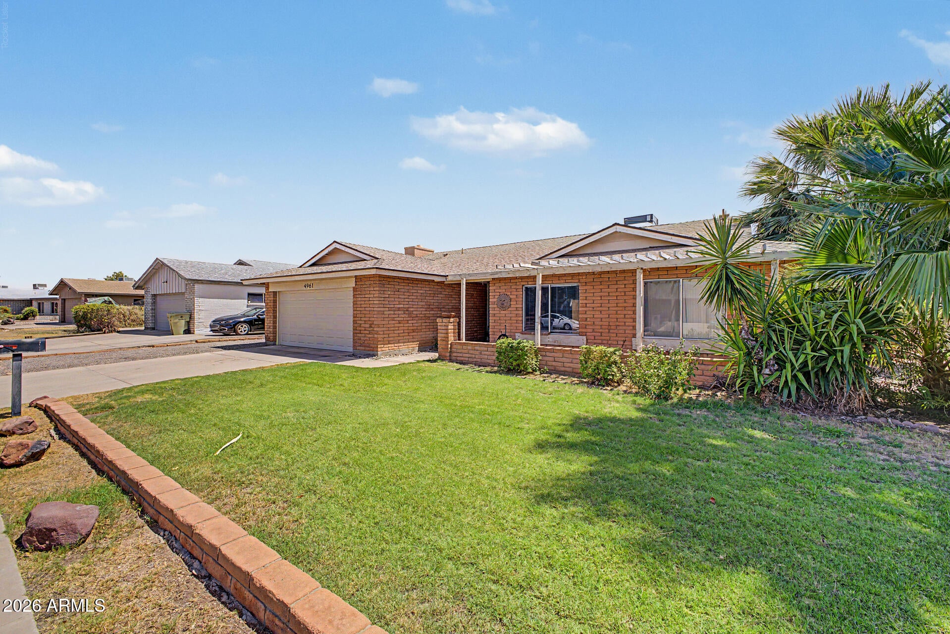 4961 W EL CAMINITO Drive
