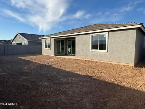 A home in San Tan Valley