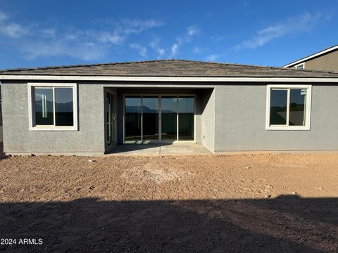 A home in San Tan Valley