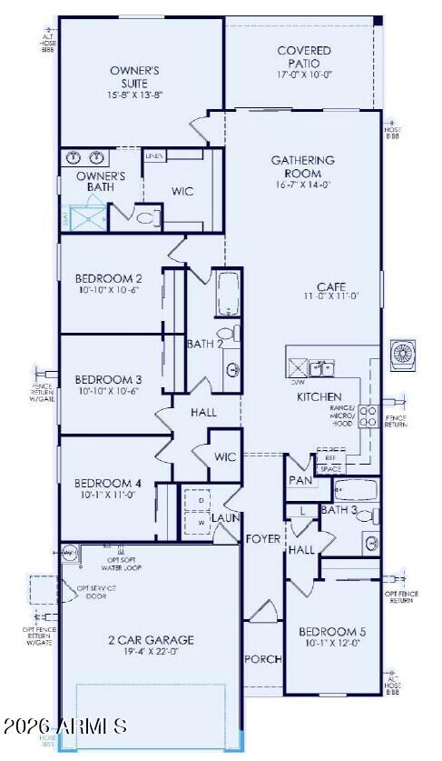 25602 W TRUMBULL Road