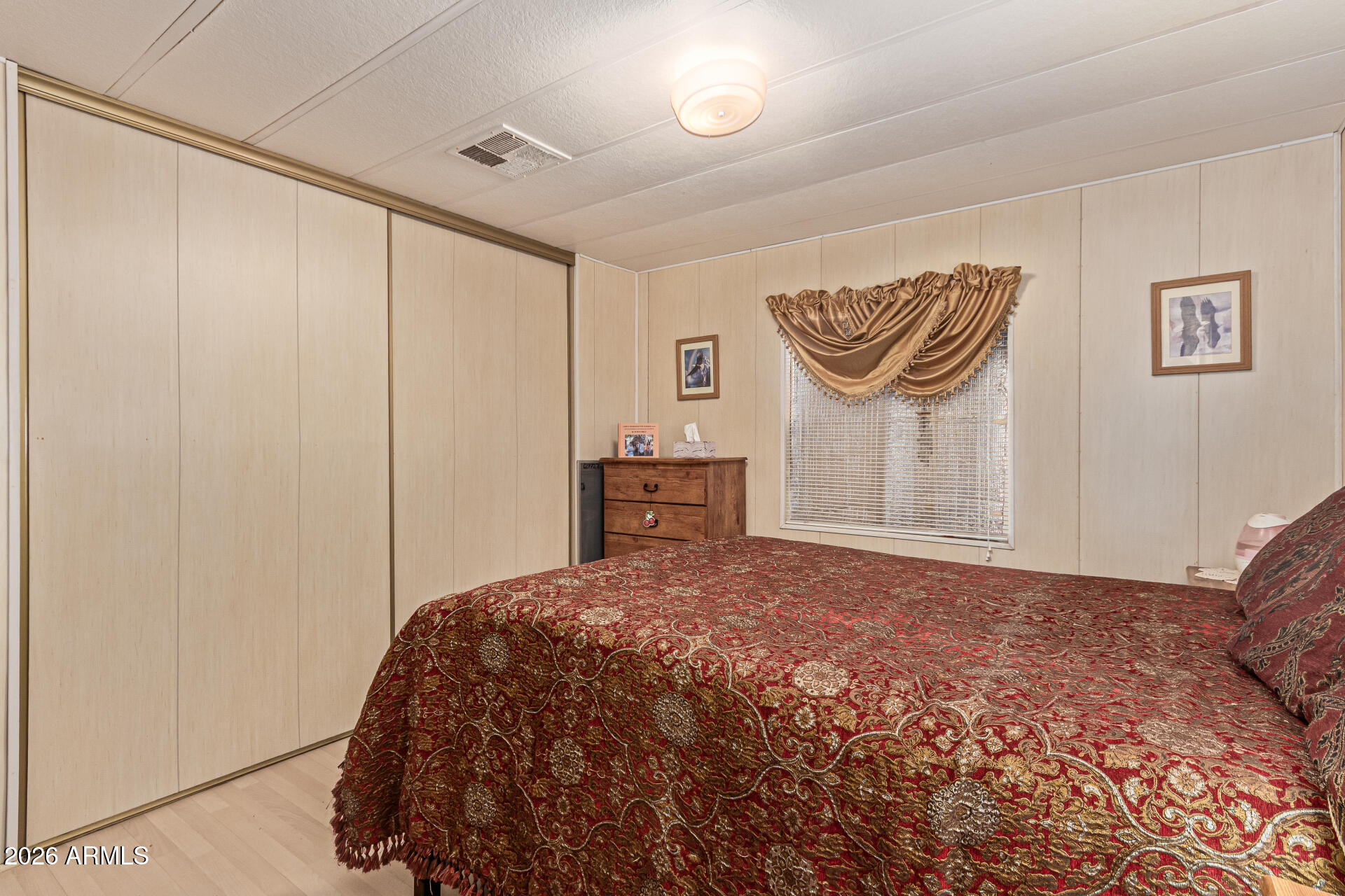 Coral Sands Mobile Home Park - Residential