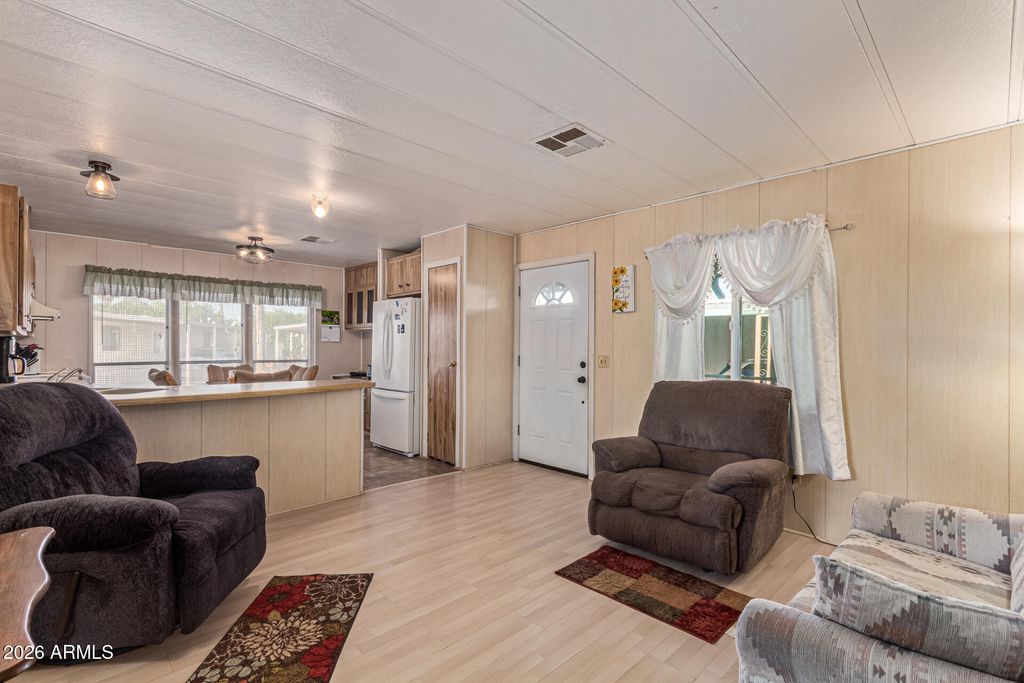 Photo of 11425 E University Drive #49, Apache Junction, AZ 85120 (MLS # 6962208)