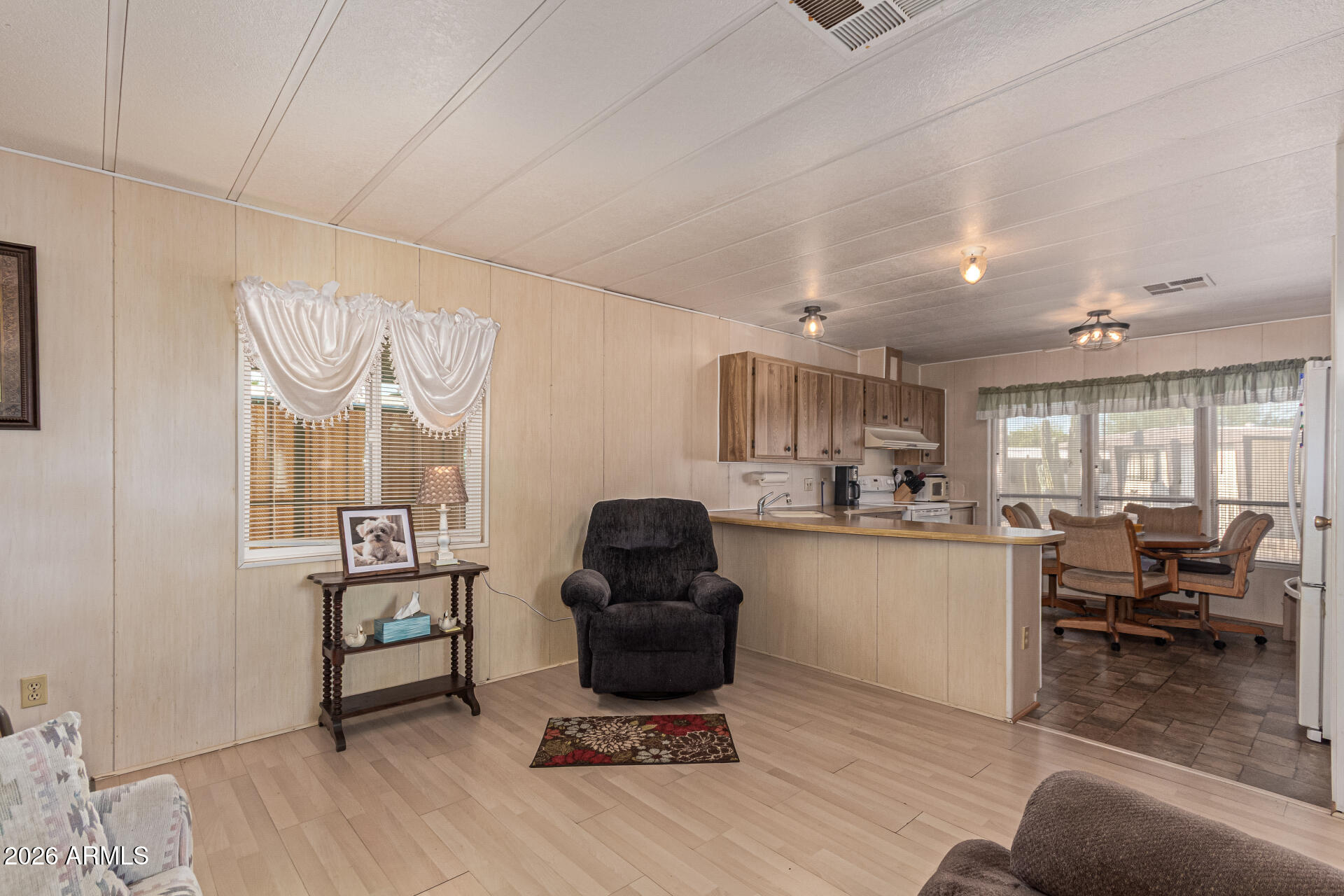Coral Sands Mobile Home Park - Residential