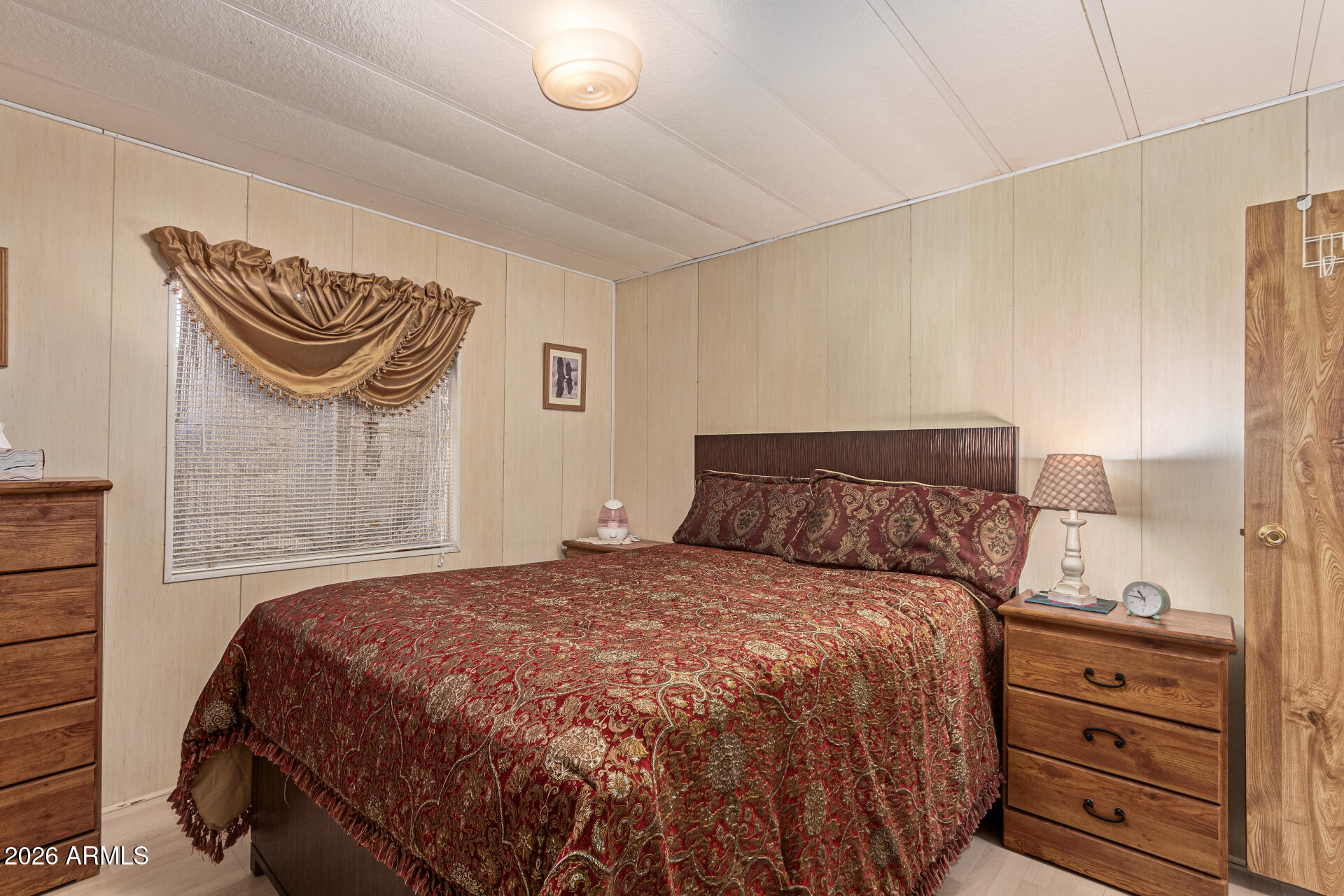 Coral Sands Mobile Home Park - Residential