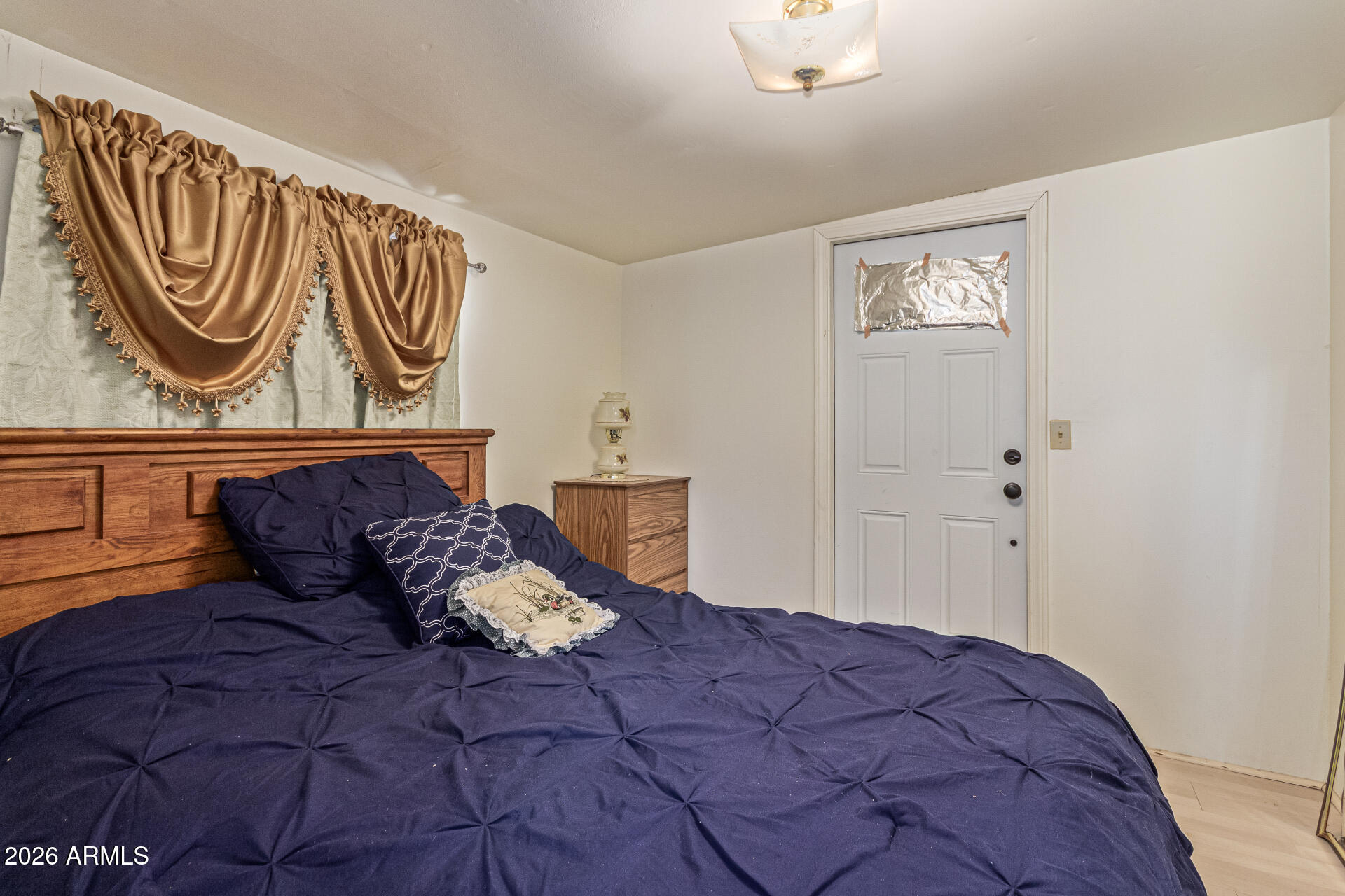 Coral Sands Mobile Home Park - Residential