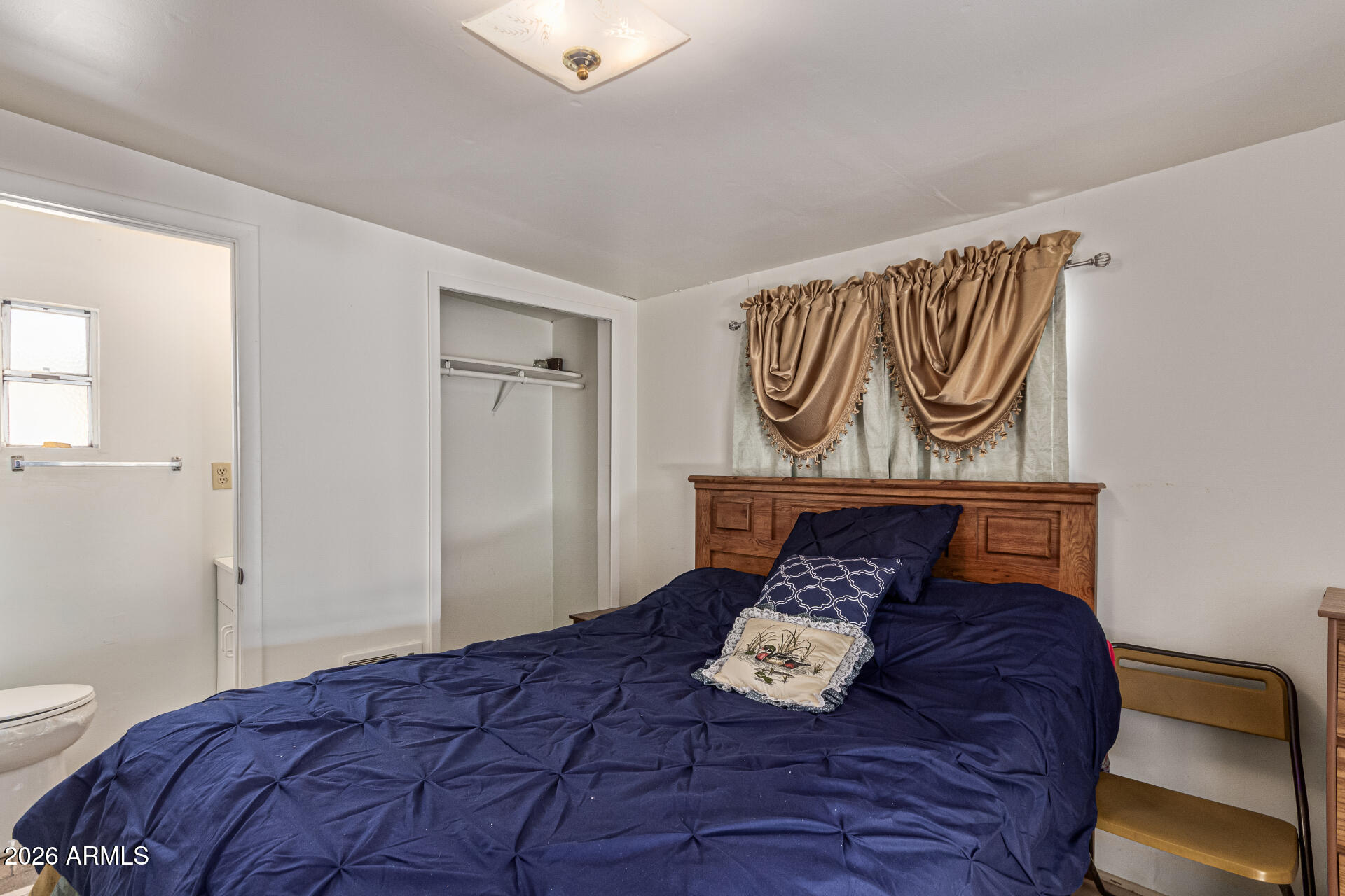 Coral Sands Mobile Home Park - Residential
