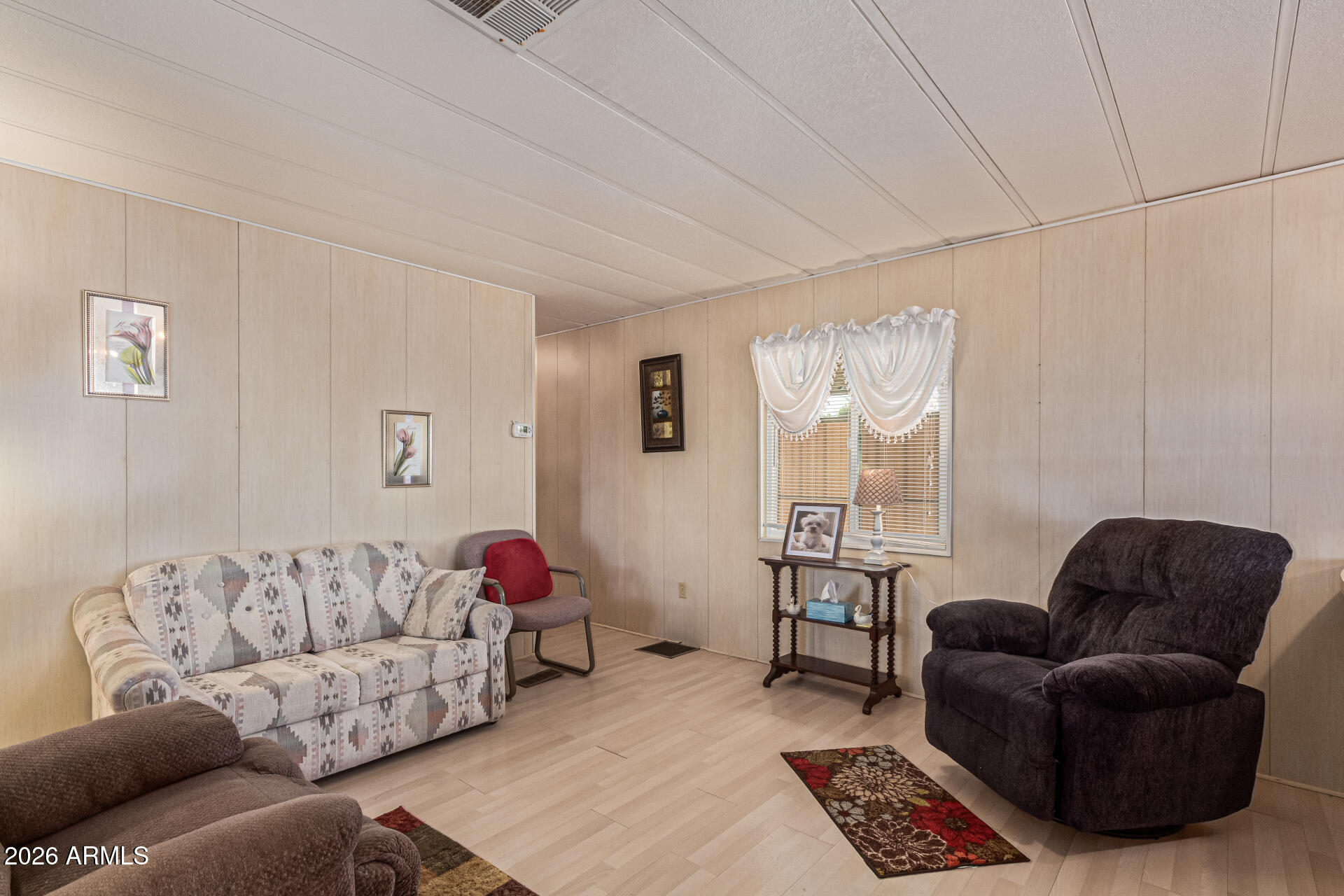 Coral Sands Mobile Home Park - Residential