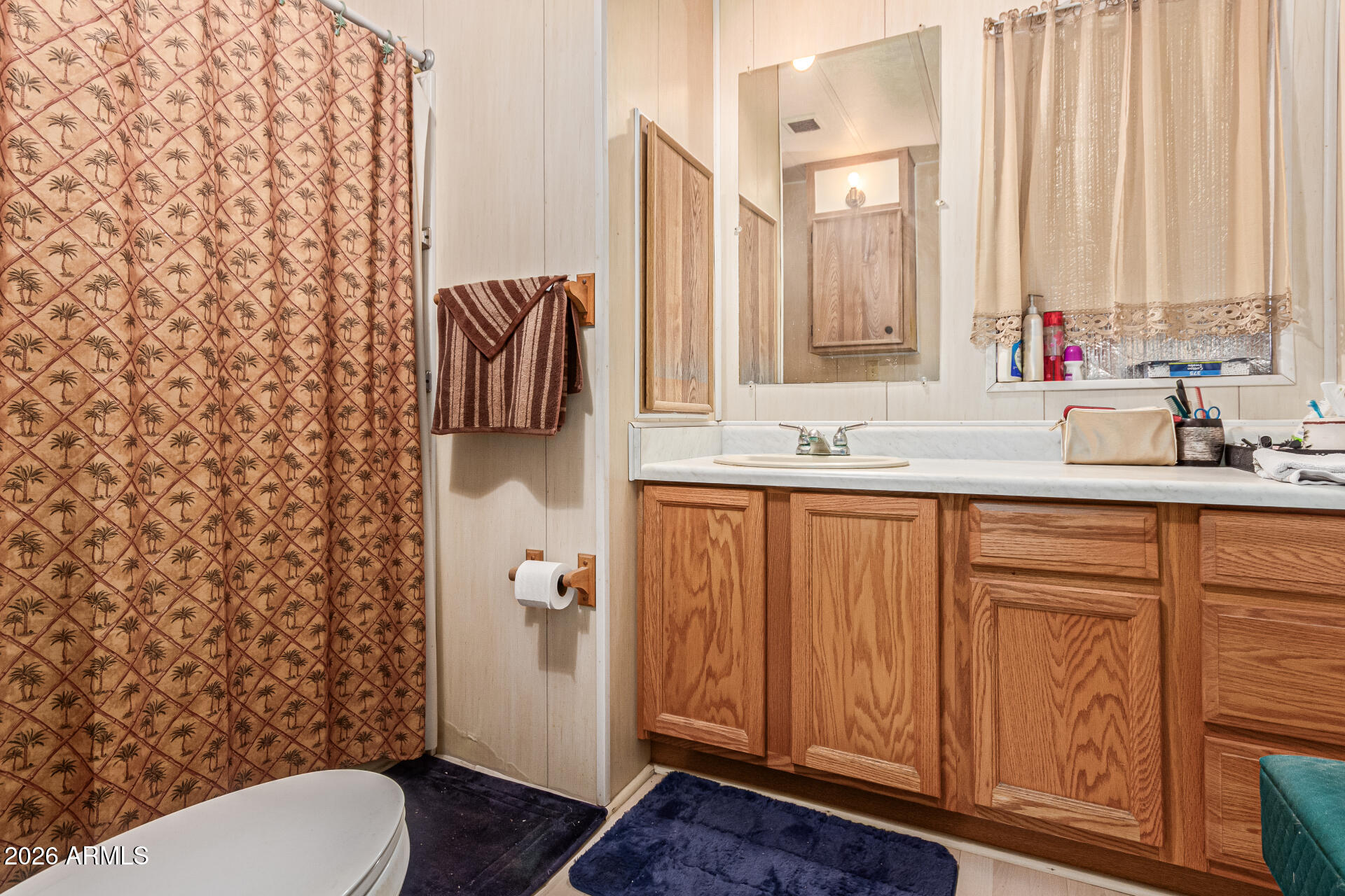 Coral Sands Mobile Home Park - Residential