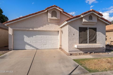 1836 N STAPLEY Drive 4 Mesa AZ 85203