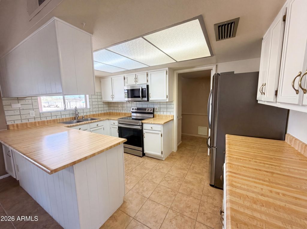 Photo of 2035 S 227th Avenue, Buckeye, AZ 85326 (MLS # 7027582)
