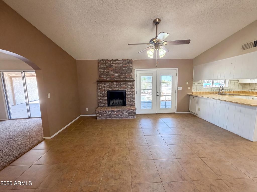 Photo of 2035 S 227th Avenue, Buckeye, AZ 85326 (MLS # 7027582)