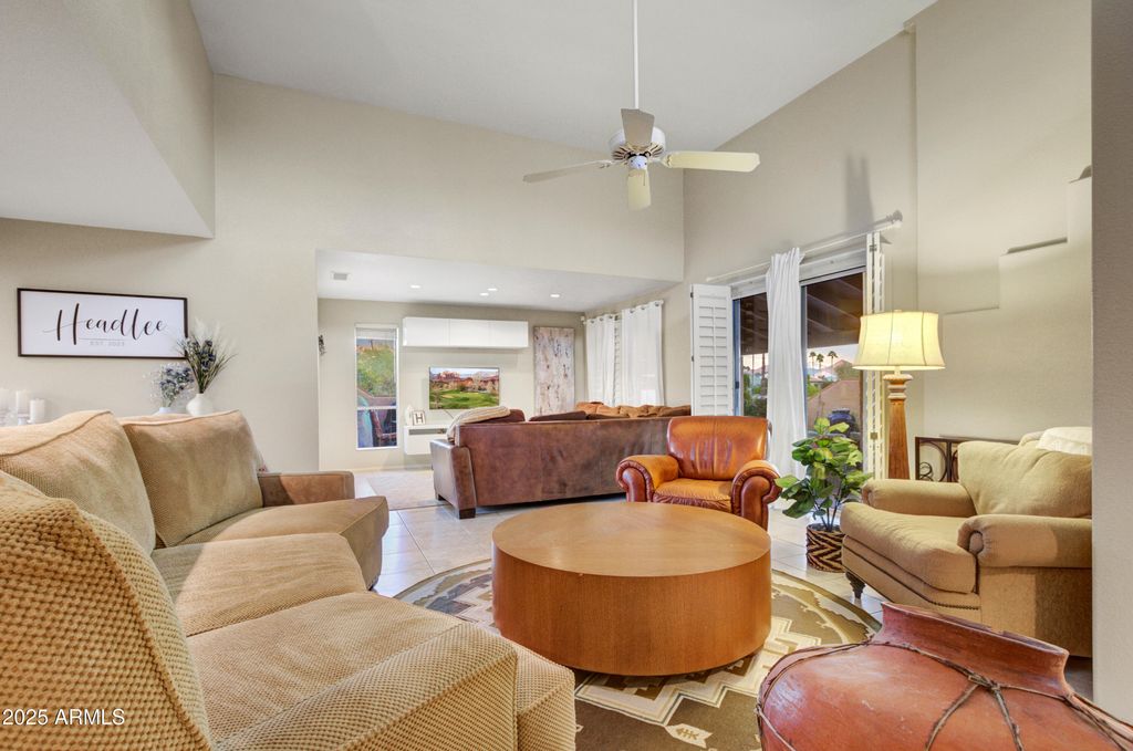 Photo of 25836 N Primo Circle, Rio Verde, AZ 85263 (MLS # 6918460)