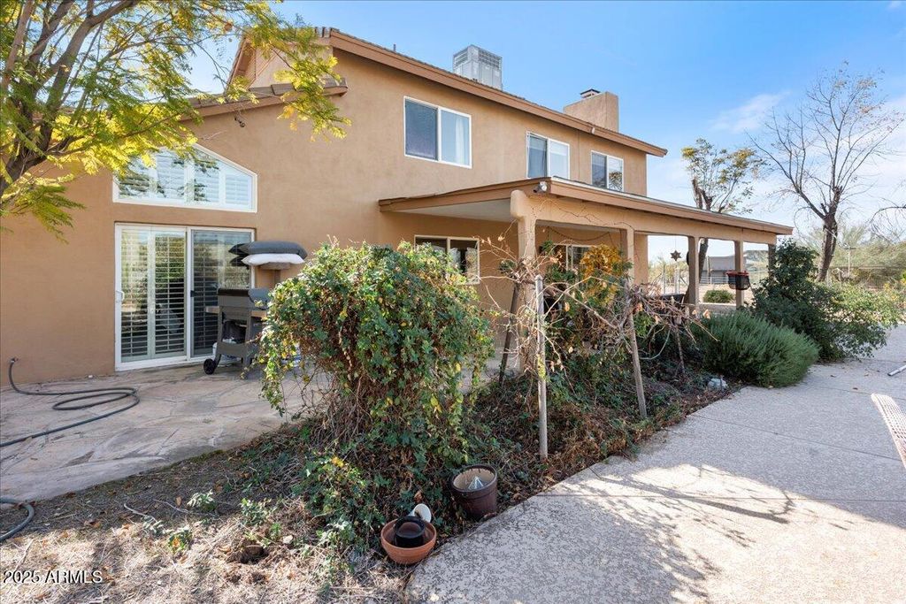 Photo of 7100 E Montgomery Road, Scottsdale, AZ 85266 (MLS # 6954454)