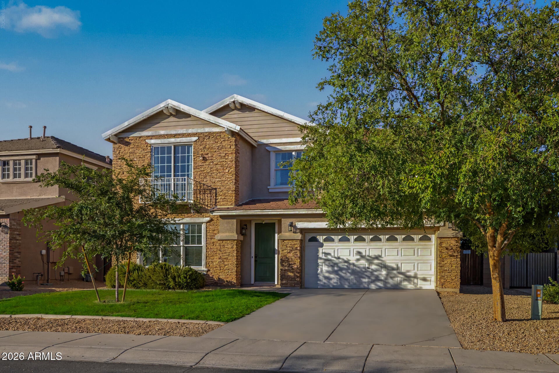 11533 N 150TH Lane