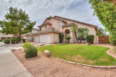 2218 E ANCHOR Drive Gilbert AZ 85234