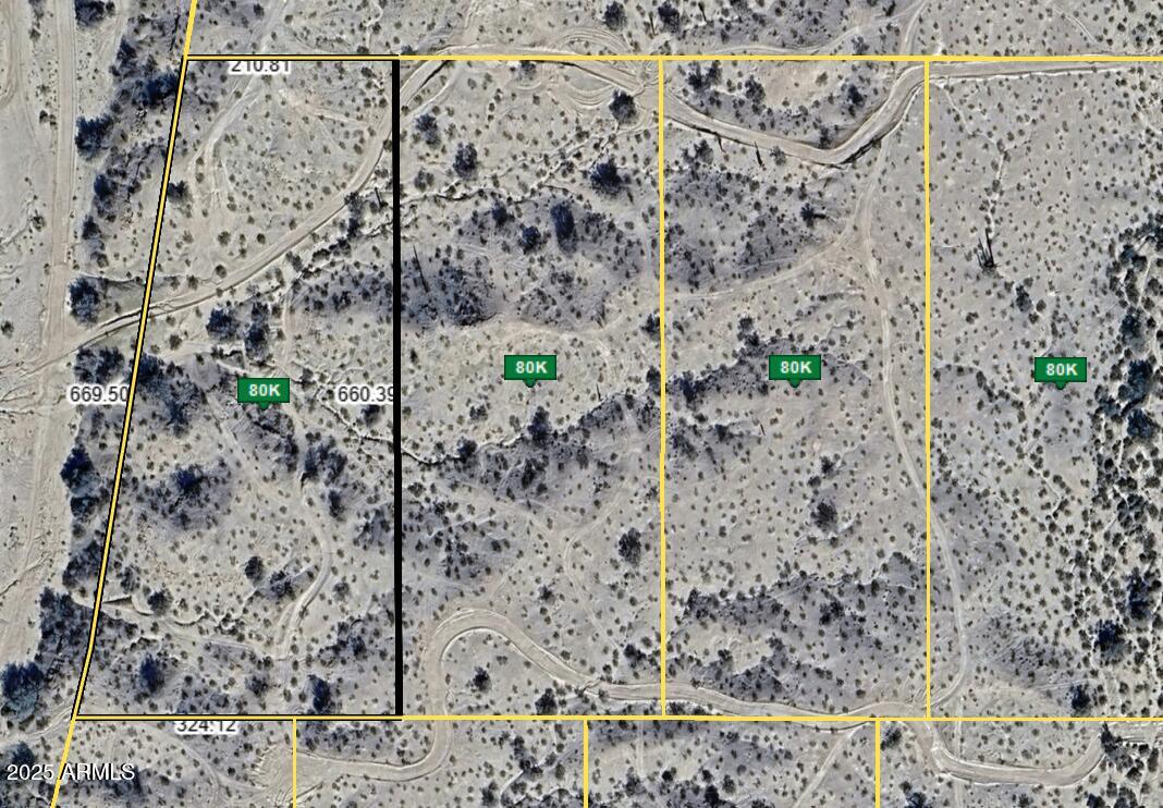 319XX W Glenrosa Avenue Parcel 1